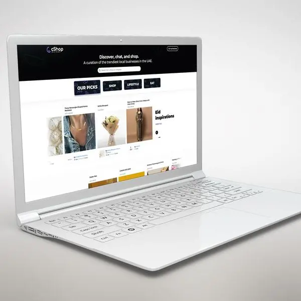 Zbooni launches new online marketplace supporting local UAE brands