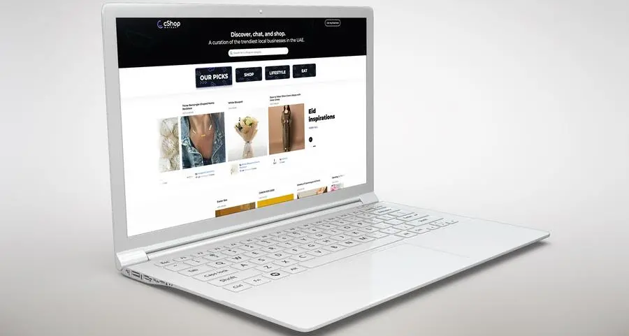 Zbooni launches new online marketplace supporting local UAE brands