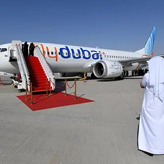 Biggest Dubai Airshow nets $78bln business