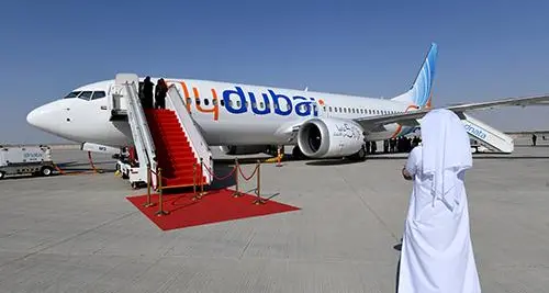 Biggest Dubai Airshow nets $78bln business