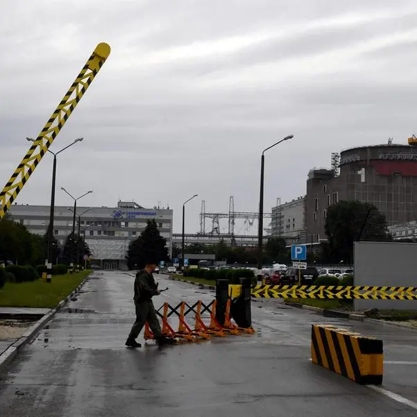 UN access at Ukraine nuclear plant curbed for safety: Russia