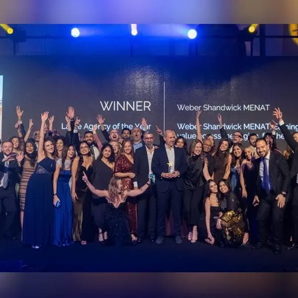 MEPRA Awards 2025 announces winners