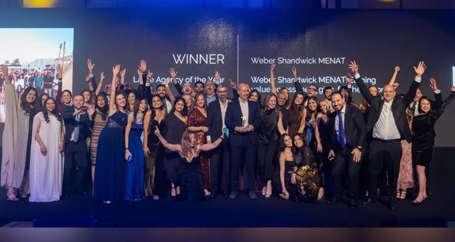 MEPRA Awards 2025 announces winners