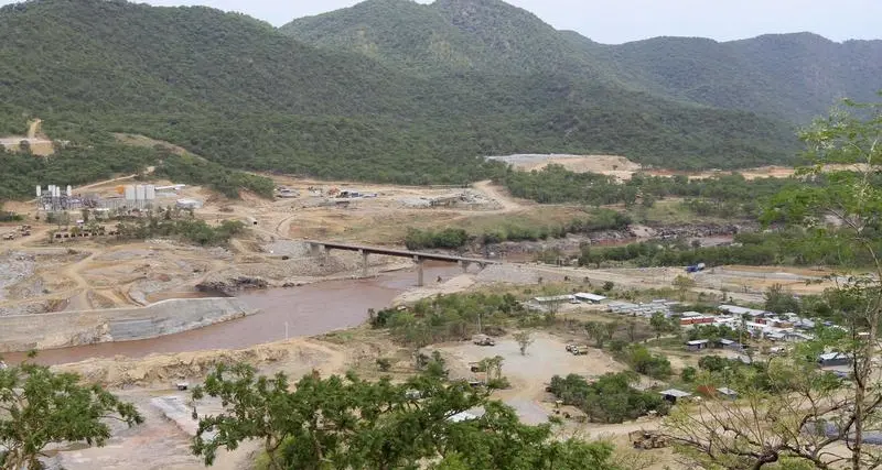 Except Sudan, Arabs back Egypt over GERD tensions