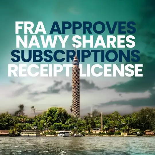 Nawy Shares reinforces its market-leading position
