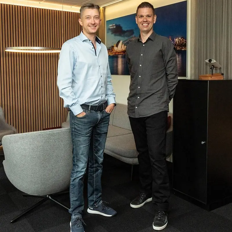 Milestone Systems and Arcules join forces