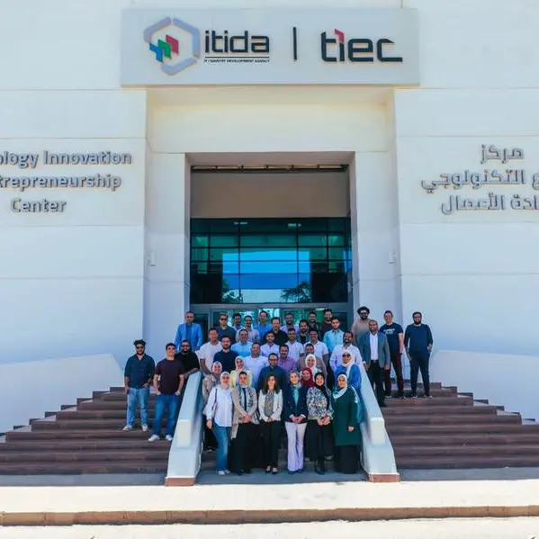 ITIDA welcomes new cohort of tech startups and launches digital perks platform under its flagship Start IT program