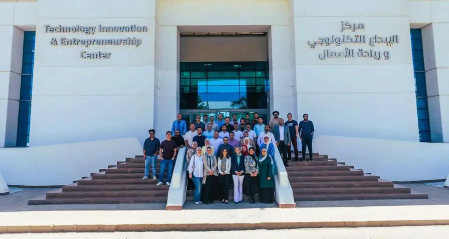 ITIDA welcomes new cohort of tech startups and launches digital perks platform under its flagship Start IT program