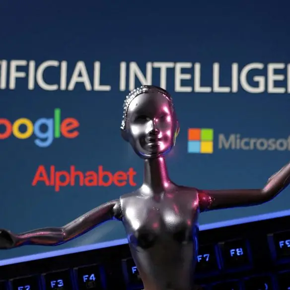 Google agrees to invest up to $2bln in OpenAI rival Anthropic