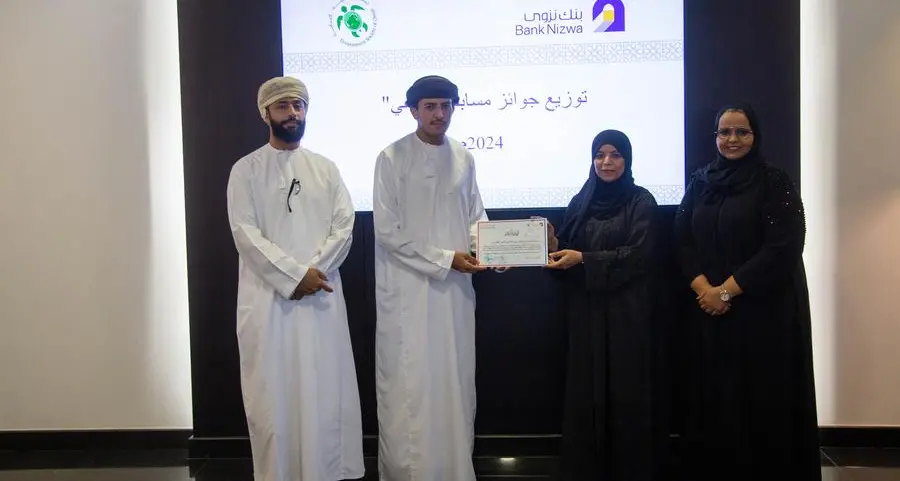 ESO and Bank Nizwa conclude Wa’ai competition for Oman’s youth to raise environmental awareness