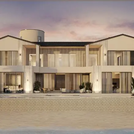 DMDC partners with Residual.ae to launch Dubai’s first renovate-to-resell model with US $100mln villa portfolio