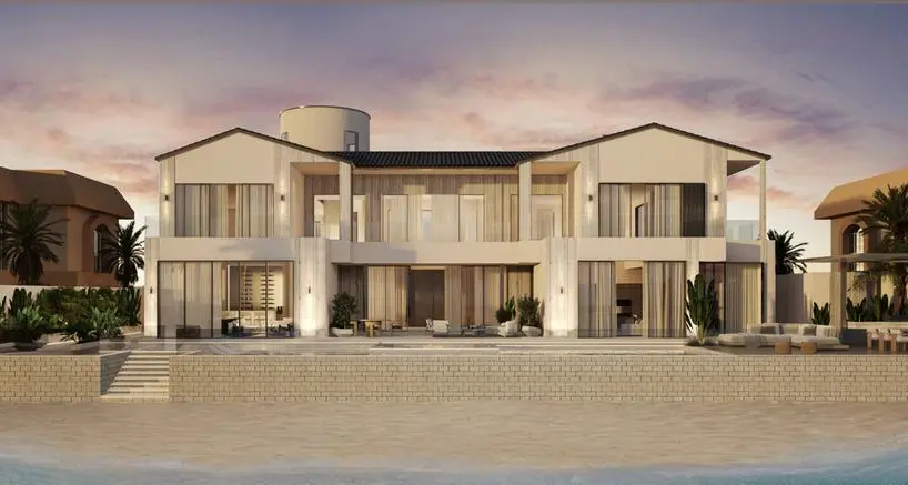 DMDC partners with Residual.ae to launch Dubai’s first renovate-to-resell model with US $100mln villa portfolio