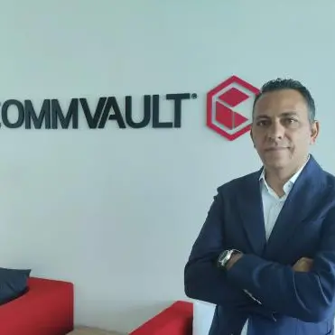 Mohamed Yousuf Naghi & Brothers Group implement hybrid-cloud strategy with Commvault