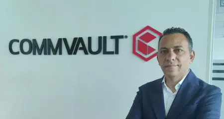 Mohamed Yousuf Naghi & Brothers Group implement hybrid-cloud strategy with Commvault