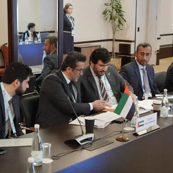 UAE participates in second BRICS Sherpa meeting