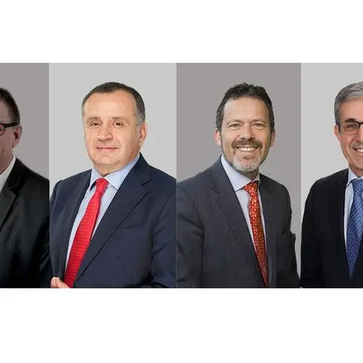 Top international talent to join AUS ahead of the new academic year