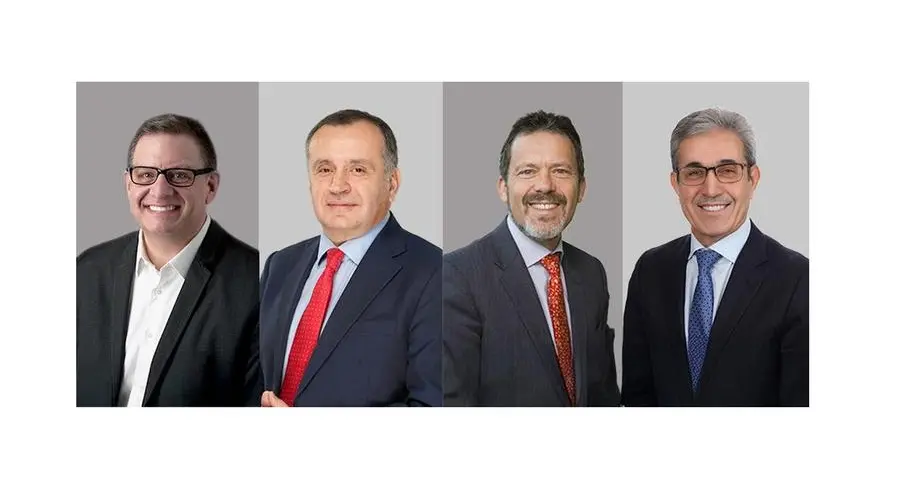 Top international talent to join AUS ahead of the new academic year