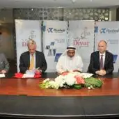 Diyar Al Muharraq welcomes state of the art \"GLOCAL\" Al Safwa Private School into its fold