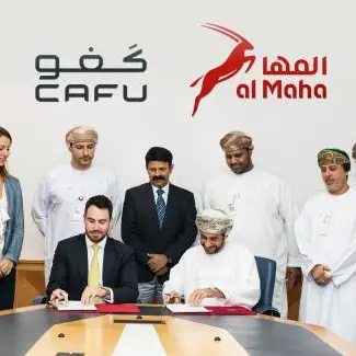 Dubai Headquartered CAFU expands services to Oman