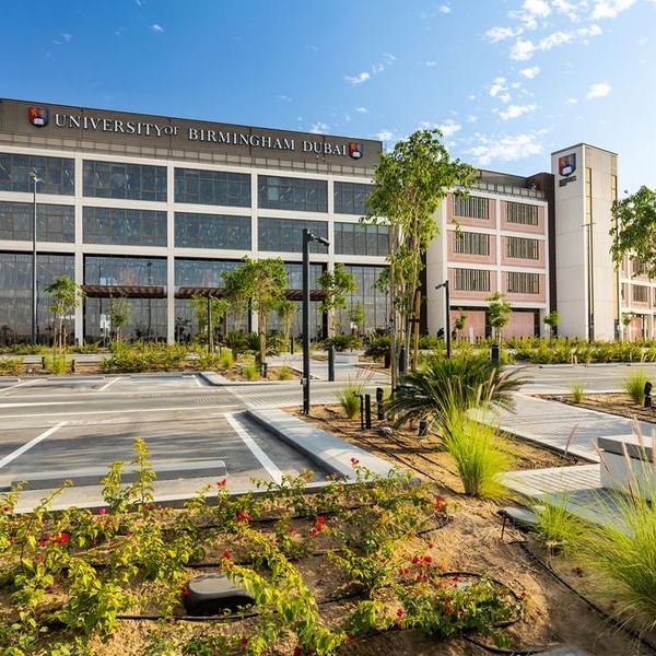 University of Birmingham Dubai to almost double academic workforce