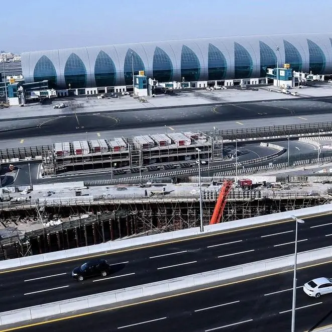 Tunnel linking Dubai Airport and Marrakech streets to open on Friday