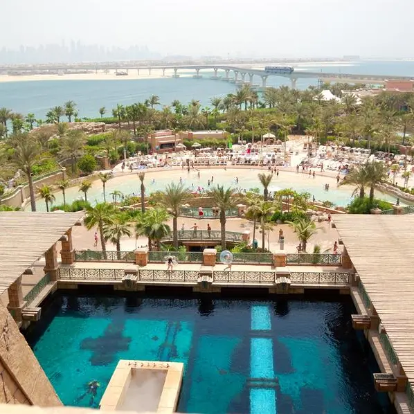 UAE: Beat the heat at these water parks