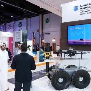 Khalifa University's Masdar institute to showcase latest research innovations in advanced sustainable technologies and clean energy at WFES 2020