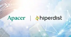 Apacer and Hiperdist form strategic partnership to expand in Africa and the Middle East