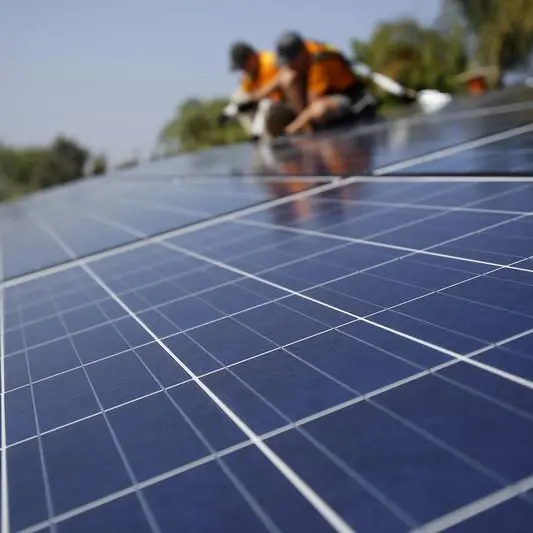 UK firms technology for Omans Sahim initiative rooftop solar PV scheme