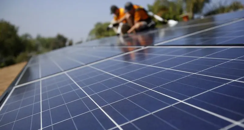 UK firms technology for Omans Sahim initiative rooftop solar PV scheme