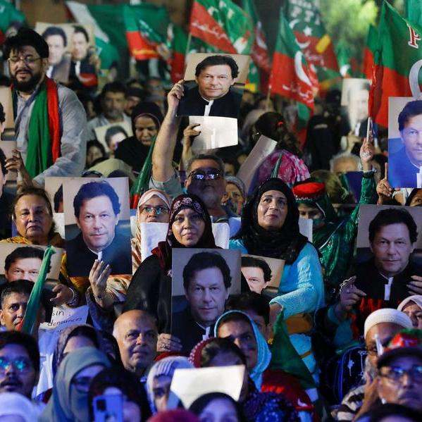 Pakistan: Former PM Imran Khan announces rallies in all major cities on July 2