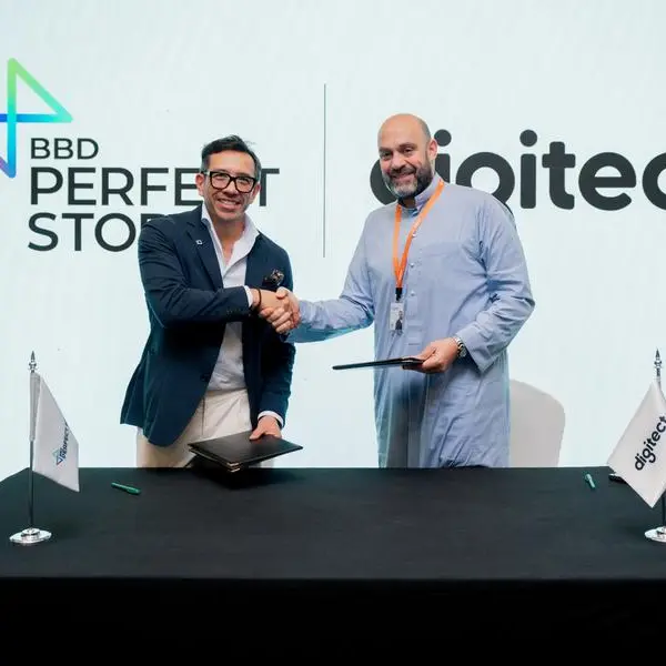 Digitect and BBD Perfect Storm sign strategic memorandum of understanding to drive cross-market collaboration