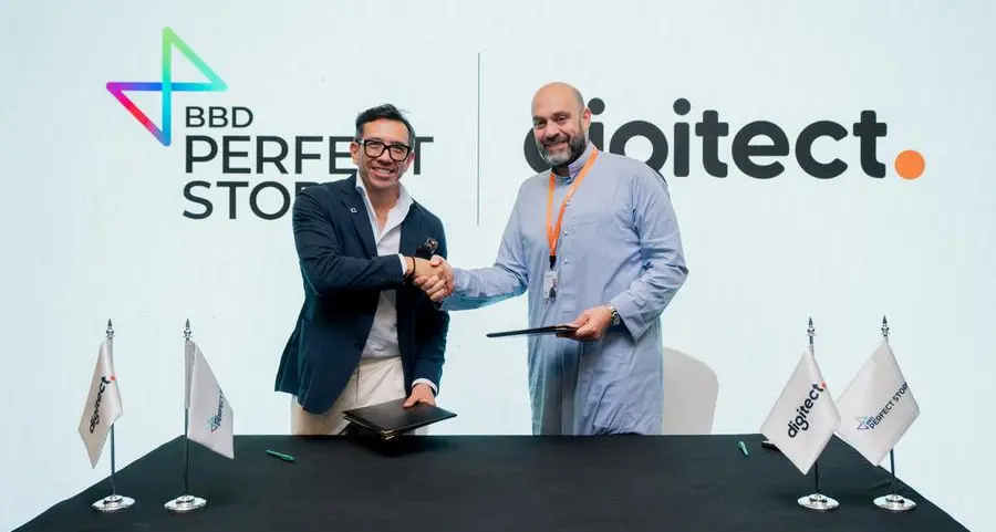 Digitect and BBD Perfect Storm sign strategic memorandum of understanding to drive cross-market collaboration