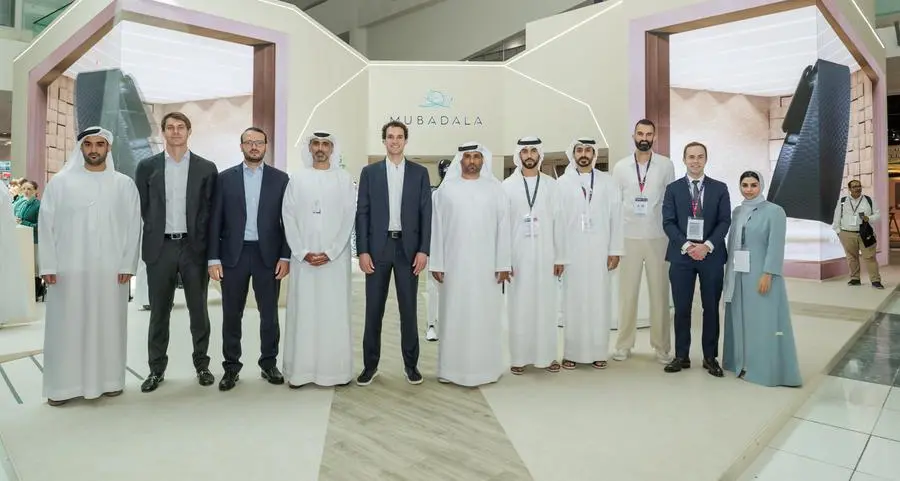 Mubadala partners with WHOOP to strengthen preventative health and research capabilities in the UAE