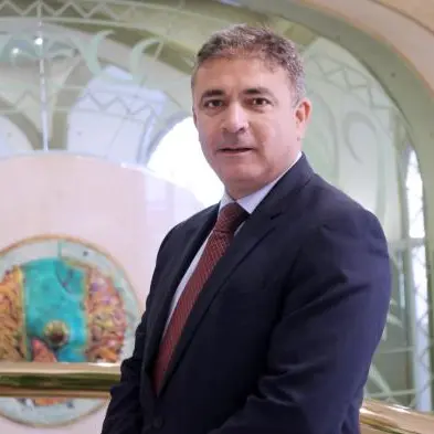 Crowne Plaza Dubai appoints new General Manager