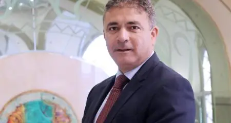 Crowne Plaza Dubai appoints new General Manager