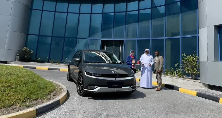 Zayani Leasing signs leasing agreement with Midal Cables