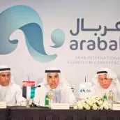 Keynote address at ARABAL 2016 to explore growth of industrial economy in the Middle East
