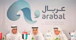 Keynote address at ARABAL 2016 to explore growth of industrial economy in the Middle East