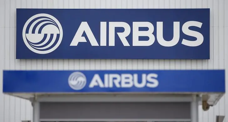 Airbus jet demand hopes bolstered by Dubai orders - CEO