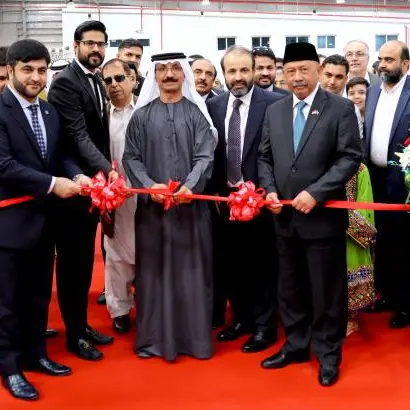 Momin Group upgrades Jafza operations with new production facility