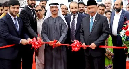 Momin Group upgrades Jafza operations with new production facility