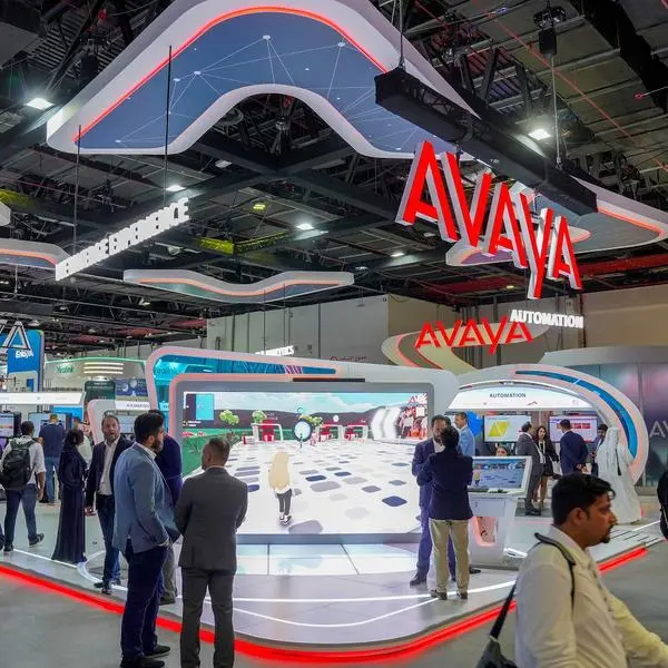 Avaya to demonstrate transformative AI capabilities on operations and experiences at GITEX Global 2023