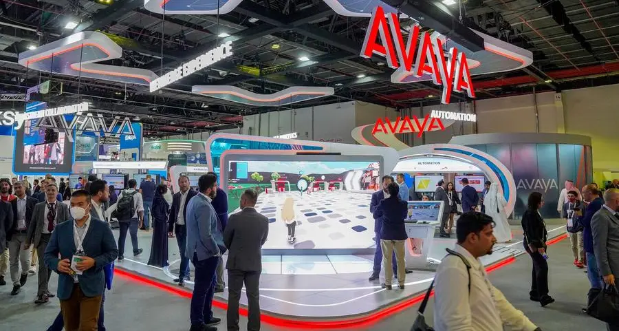 Avaya to demonstrate transformative AI capabilities on operations and experiences at GITEX Global 2023