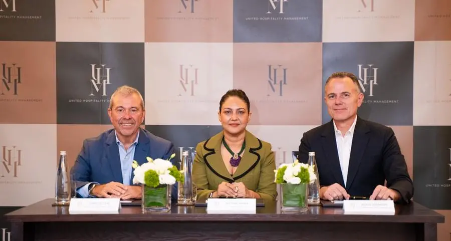 United Hospitality Management expands into India with the acquisition of Rosastays