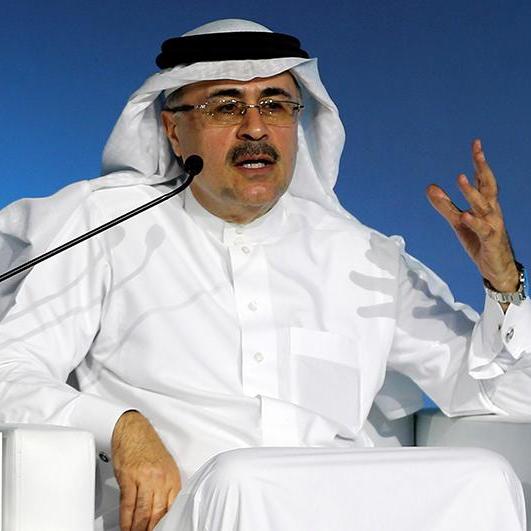 Saudi Aramco set to expand global footprint in chemical industry: CEO