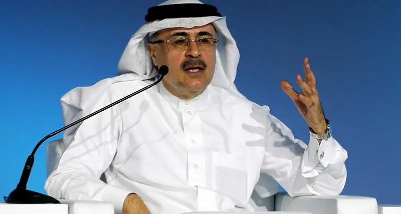 Saudi Aramco eyeing investments in China, confirms CEO