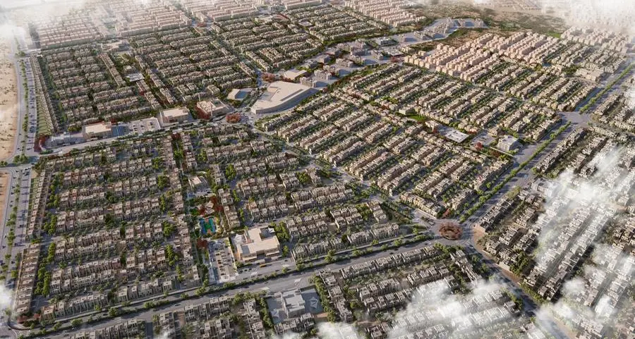 ROSHN Group launches new release of 400+ residential units for sale in Riyadh’s SEDRA community