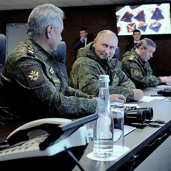 Where are Russia's top generals? Rumours swirl after mercenary mutiny