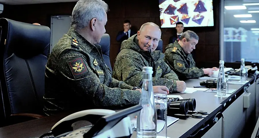 Where are Russia's top generals? Rumours swirl after mercenary mutiny